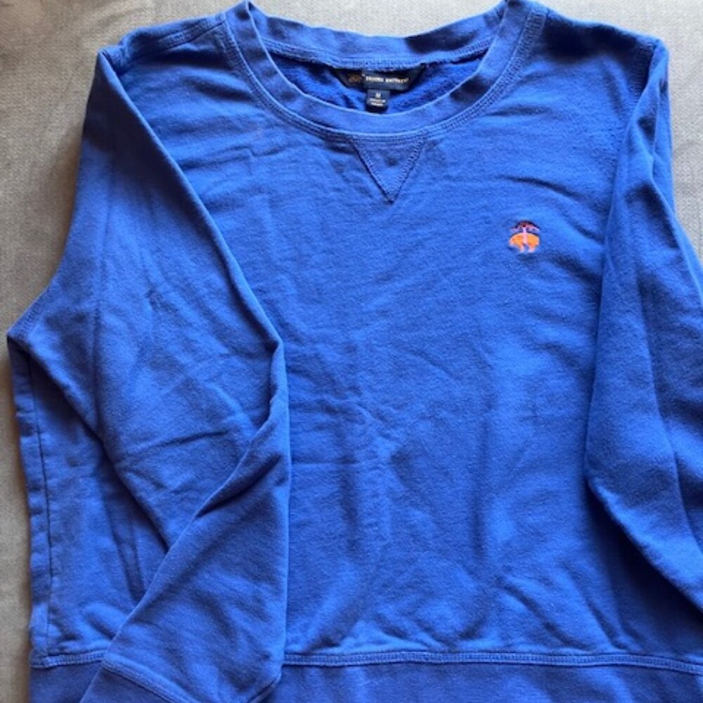 GUC Brooks Brothers women's pullover size M